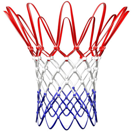 Basketball Net (Heavy Duty) for Home & Courts BB02 - パチンコ ダイス
